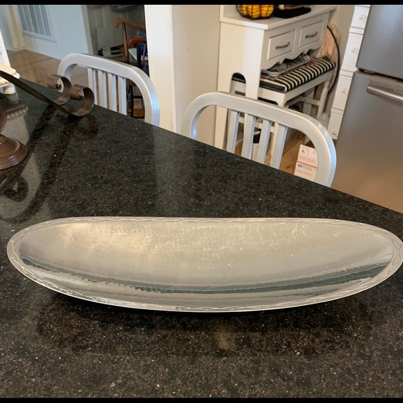 Bread or Cracker Platter - Picture 1 of 4